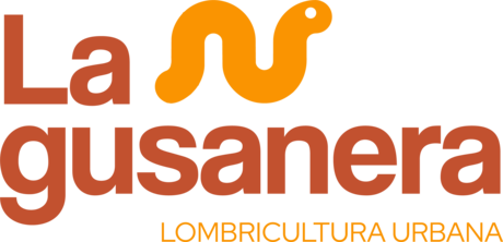La Gusanera · Lombricultura urbana